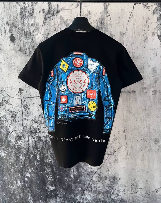 Compleu barbati Dsquared