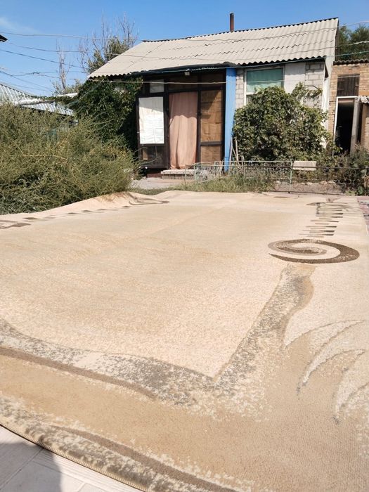 Продам ковер 2.5х5м