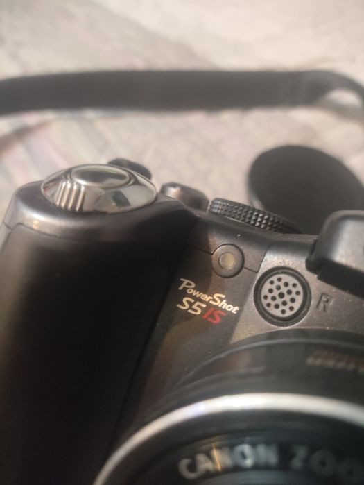 фотоаппарат canon