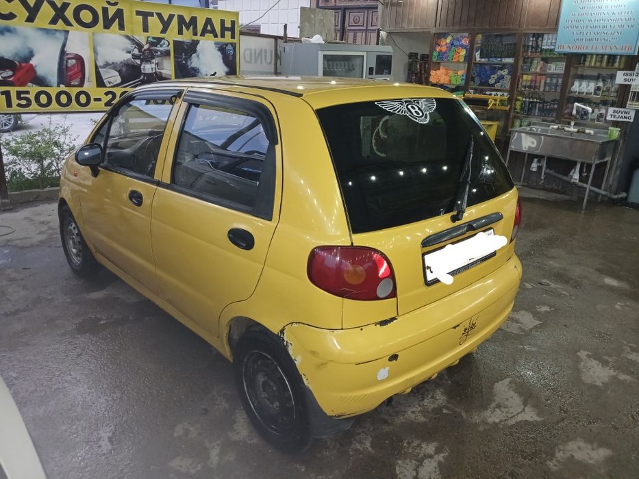 Аренда ёки выкупга берилади