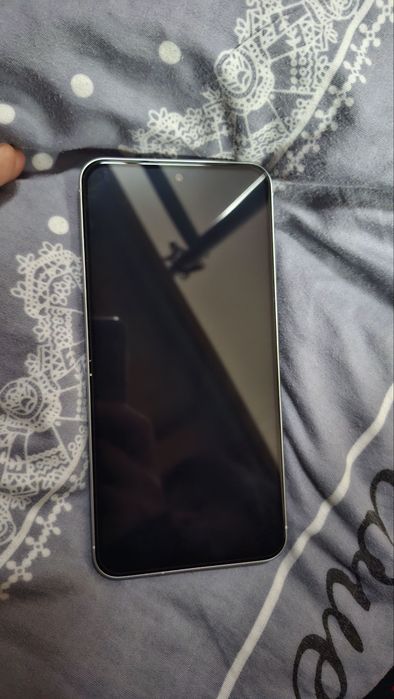 Samsung A 56, kafolati bilan 256gb