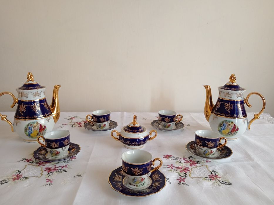 Chayniy Servis Sotiladi