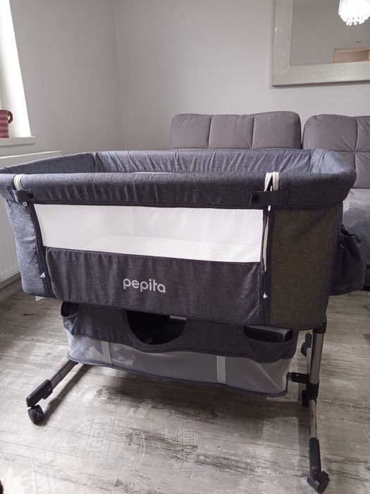 Pătuț copii Pepita