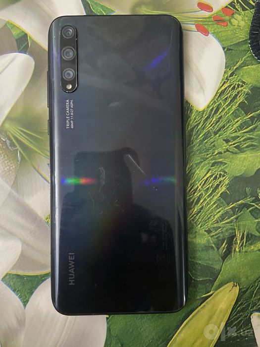 Huawei y8p 128gb