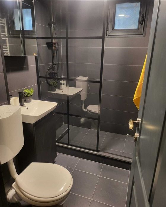 Închiriez garsonieră în regim hotelier zona Centrală