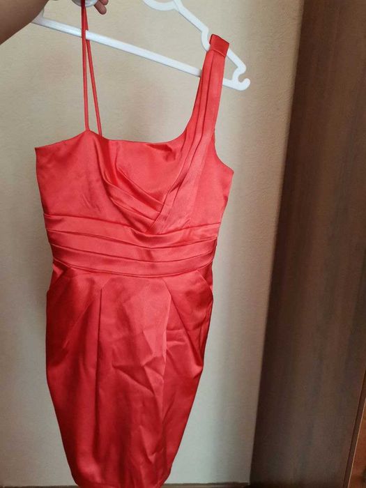 Американские Платья на девушек S-М размер