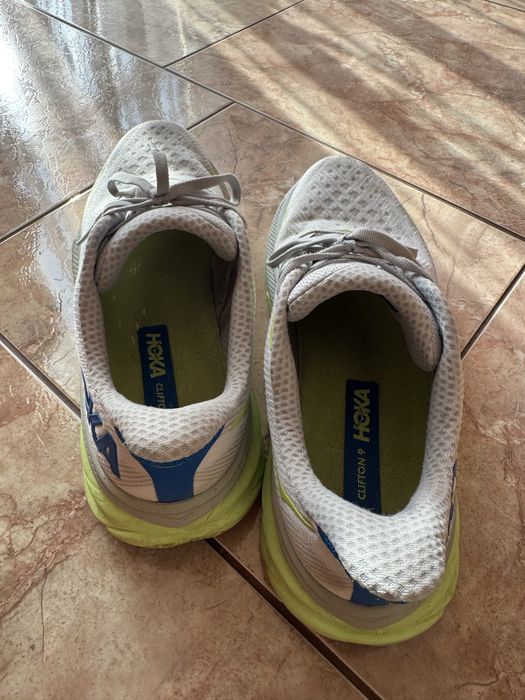 Hoka Clifton 9 marimea 44.5