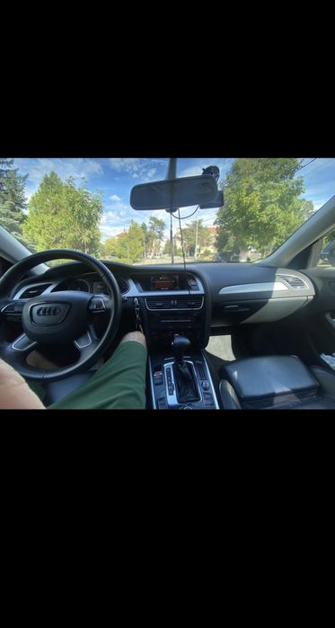 Audi A4 B8.5  2016 2.0TDI 150cp