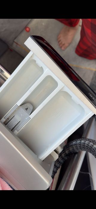 Стиральная машина dauscher