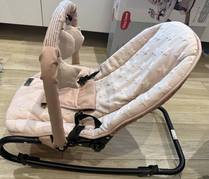 Детски шезлонг lorelli