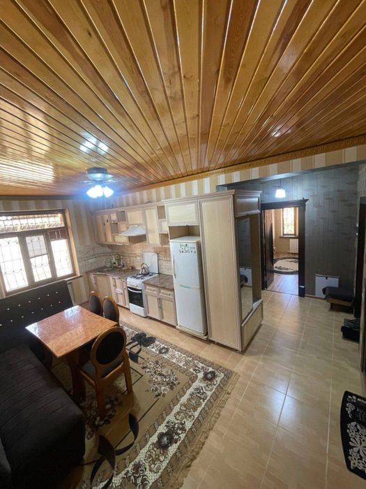 Гагаринда ижарага квартира