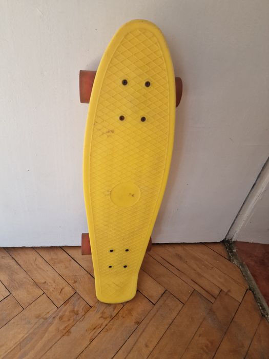 Детски скейтборд