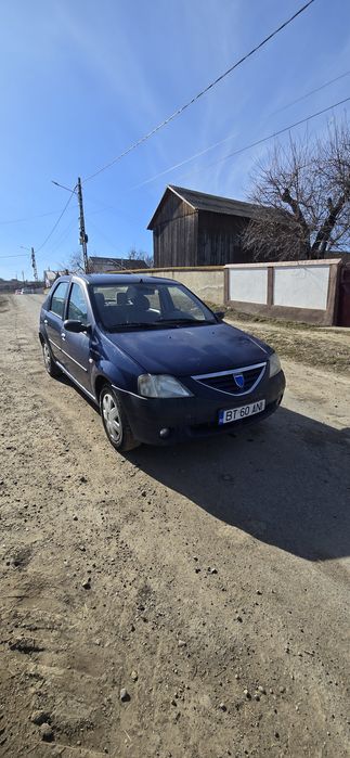 dacia logan  1.4 benzina  aer  conditionat