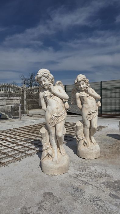 Decoratiuni gradina/pitici/vulturi de vânzare Galbinasi Buzau