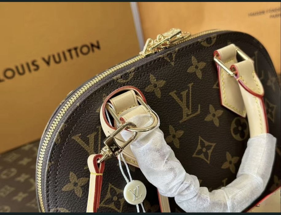 Geanta LV mini bag