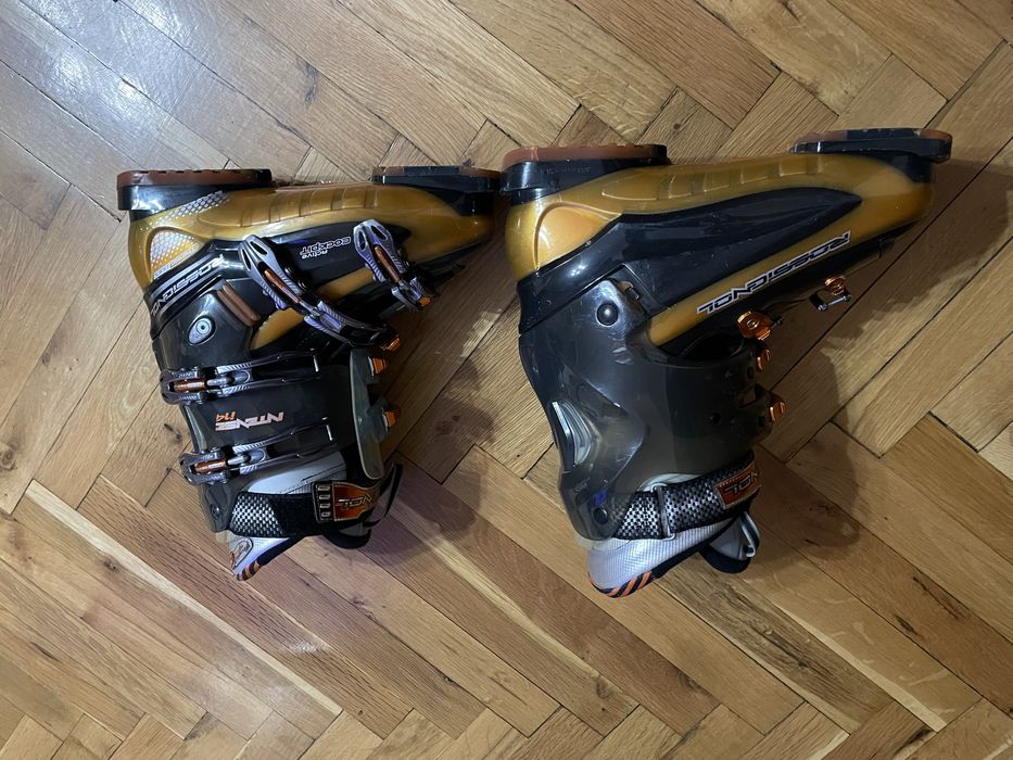 Ски обувки Possignol intense i 14 номер 26,5