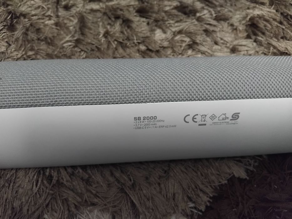 Boxe bluetooth impecabile