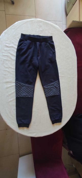 3 бр. суичъри, панталон, клин, тениска д. ръкав за 9 г. и за 10 г.