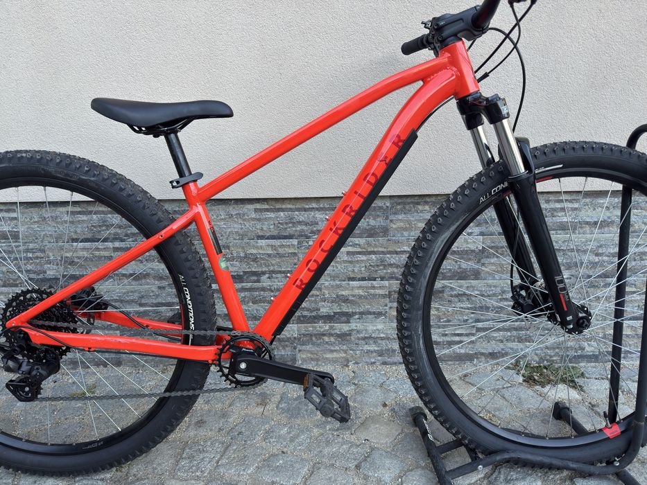 Планински велосипед Rockrider EXPL 500 размер: 29/40см