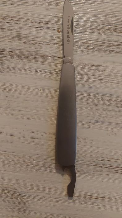 Ножчета Eka джобни мини