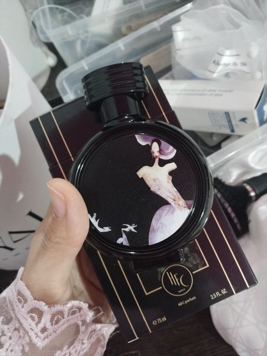 Оригинал парфюм amouage