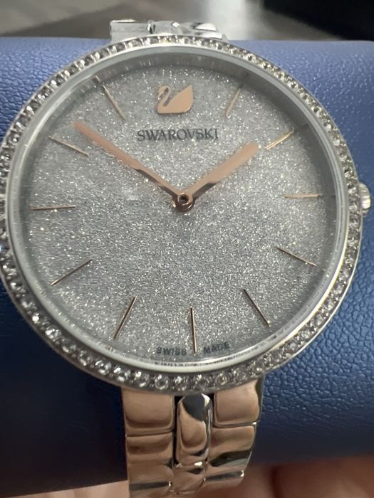Ceas de dama swarovski