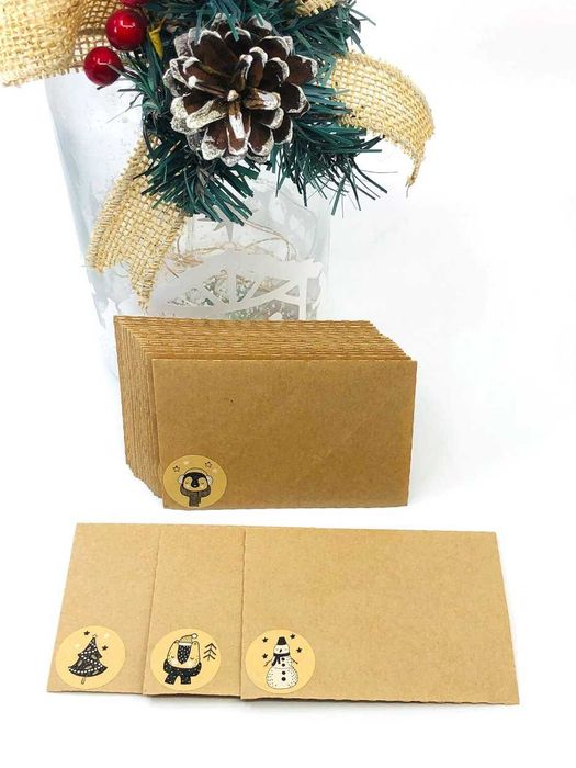 Pungulite si plicuri mici din hartie colorata