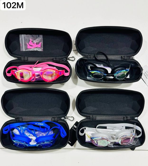 Очки для плавания оптом и розницу