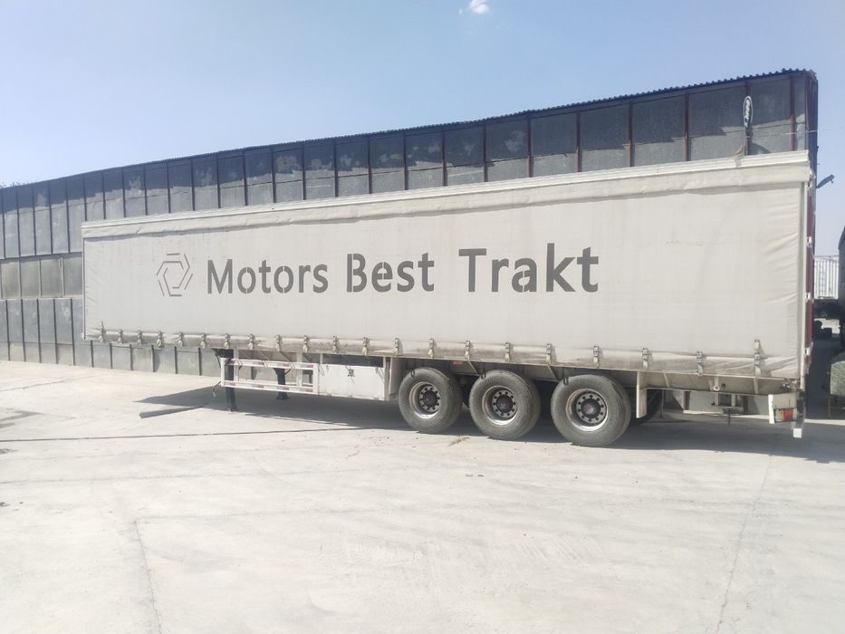 Аксия Тентовка в расрочку