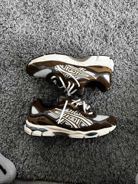 Обувки asics gel nyc