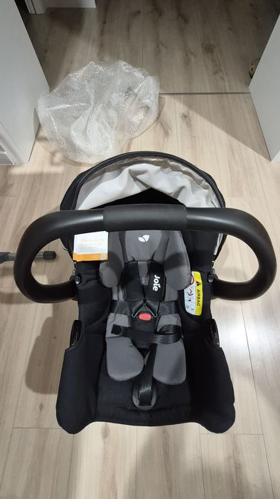 Автокресло joie gemm 0+