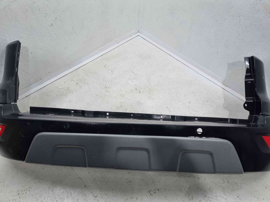 Bara spate Ford Ecosport [Fabr 2017-2024] SHADOW BLACK