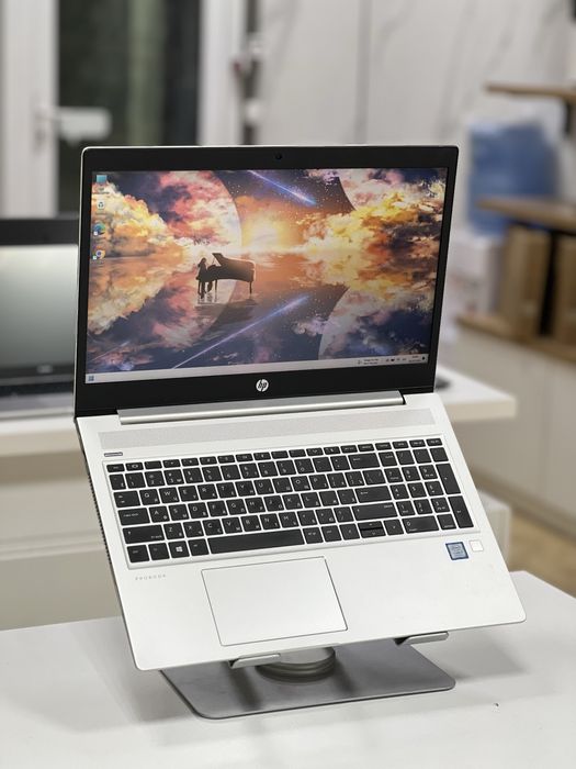 Ноутбук HP Probook | Core i7-8gen