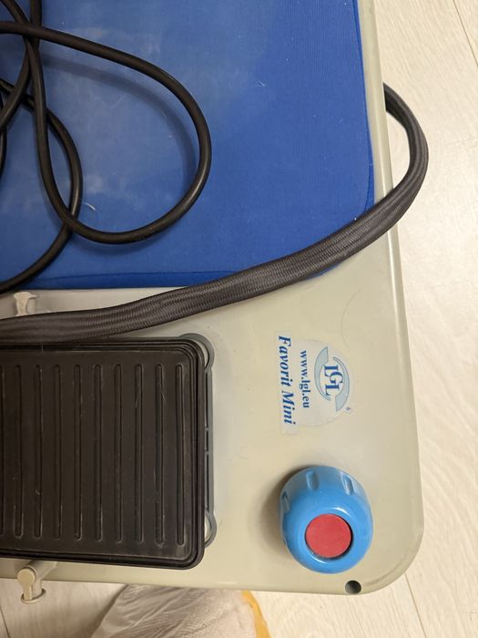 продам утюг с парагенератором