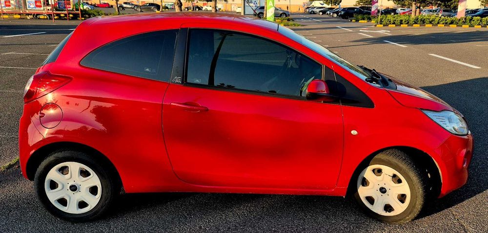 FORD Ka 2013 — imagine 3