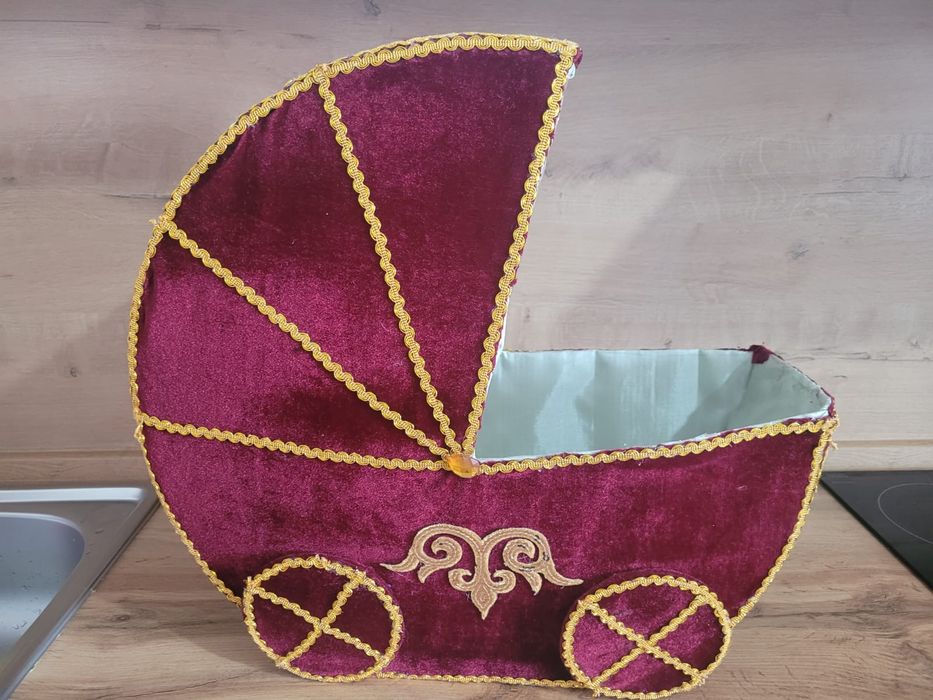 Коржын для малышей