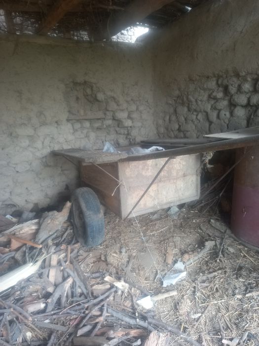 От арава сотилади эшакка хам булади