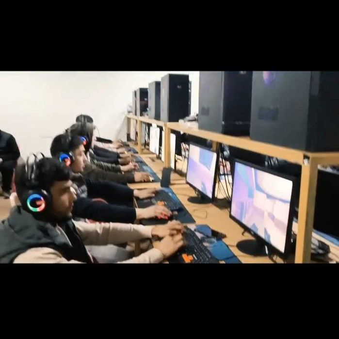 Game club sotiladi 9 ta