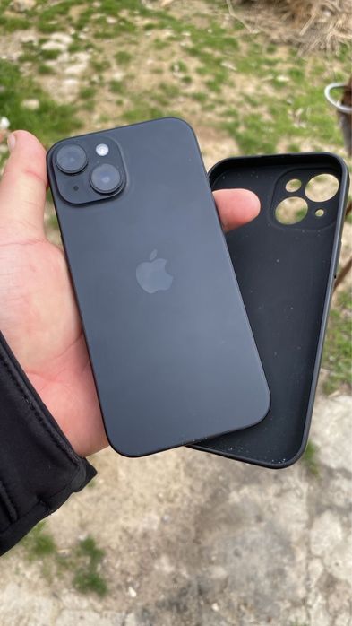 Iphone 15 128gb 91% (2 sim)