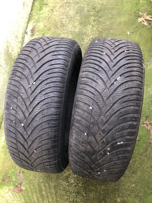 Продават се гуми , Клебер зимни
