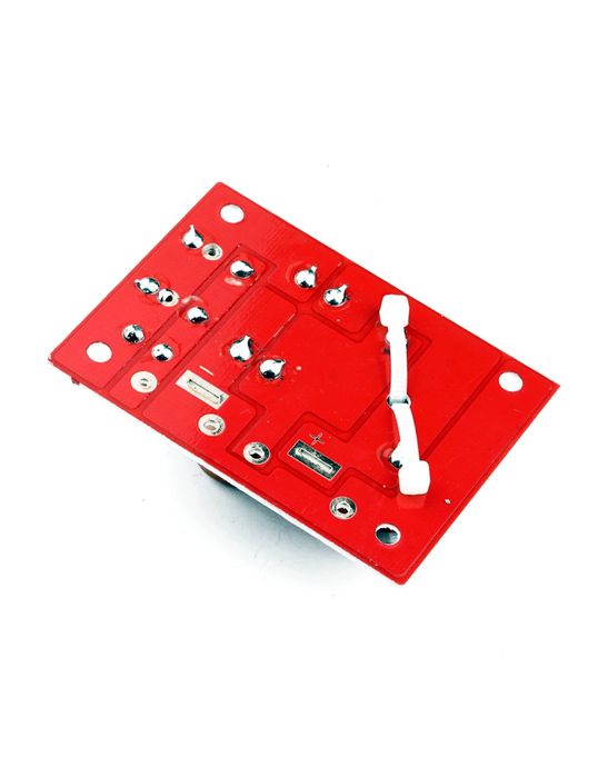 Двулентов филтър за високоговорител 80W 3200Hz 4-8Ohm