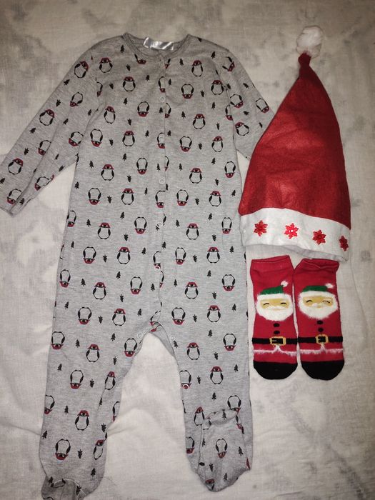 Новогодние худи пара праздничный парный лук