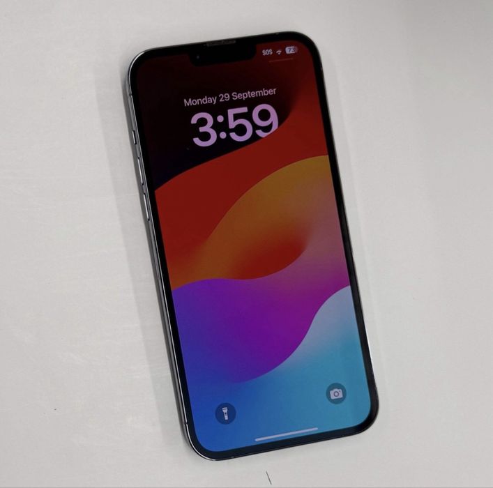 iPhone 13 Pro Max 512 GB