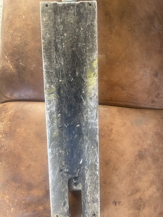 Дека вокул без тресок