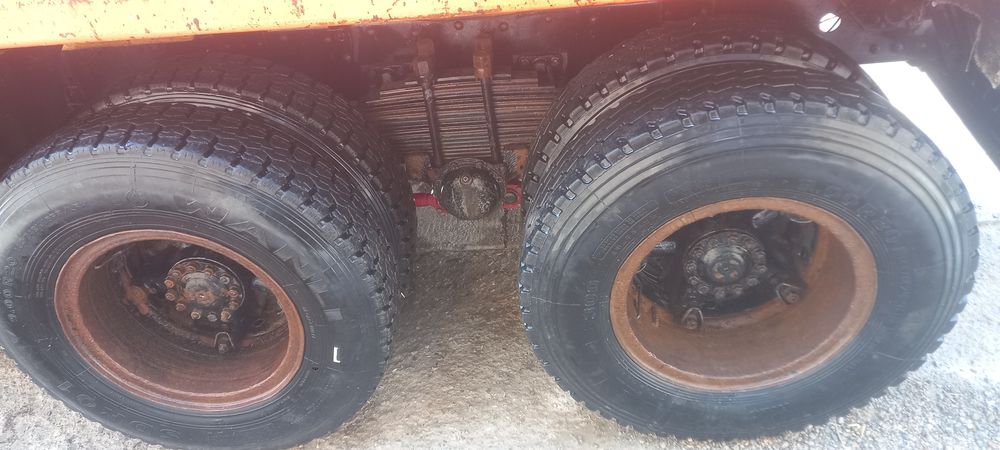 Kamaz sotiladi zudlik b.n