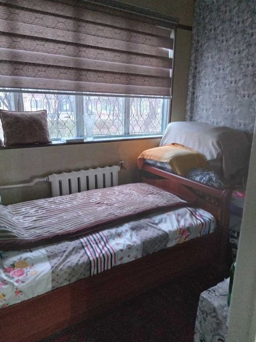 Продается 3-х ком. квартира. ТТЗ, Автостанция Саниф
