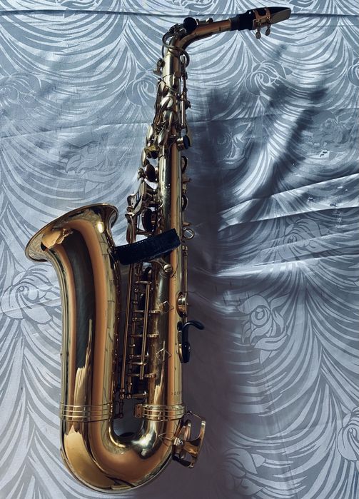 Saxofon jupiter