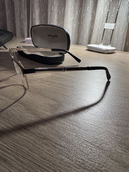 Диоптрична рамка pierre cardin