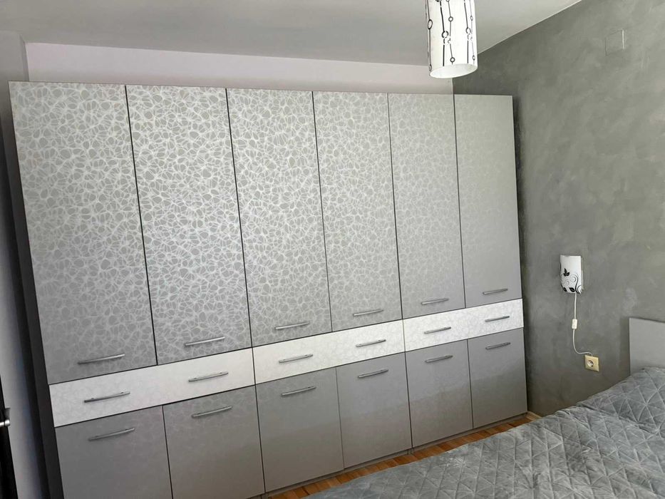 Дава се под наем Тристаен апартамент в Варна, Младост 2 - 70 кв.м за 612 € - Снимка #12