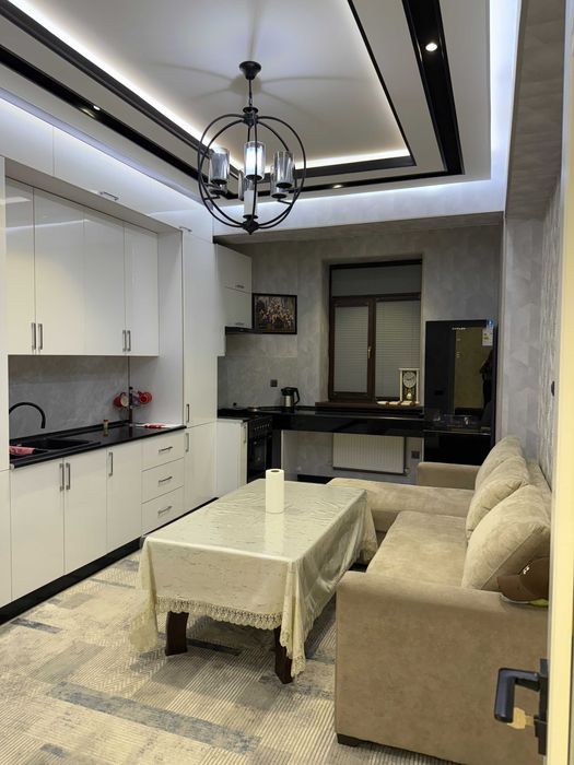 Современные апартаменты посуточно от $40 | Apartment for Daily Rent